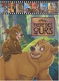 Frère des Ours : Disney présenté