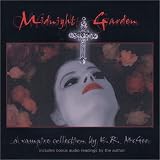 cover of Midnight Garden: A Vampire Collection