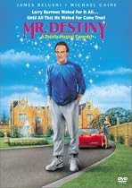 Mr. Destiny
