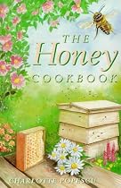 The Honey Cookbook (Cavalier Cookbooks)