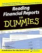 Reading Financial Reports For Dummies