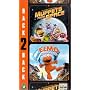 Muppets From Space / Adventures Of Elmo In Grouchland [1999]