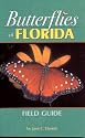 Butterflies of Florida Field Guide (Our Nature Field Guides)
