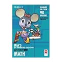 Mia's Math Adventure (Just In Time)