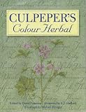 Culpeper's Colour Herbal