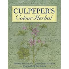 Culpeper's Colour Herbal