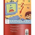 Blitzrechnen - Kopfrechnen Klasse 1 + 2