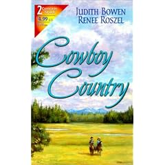 Cowboy country