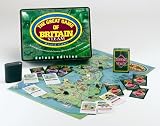 from Toy Brokers The Great Game Of Britain Steam Trains Board Game Deluxe Tin