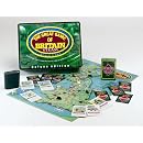 The Great Game Of Britain Steam Trains Board Game Deluxe Tin