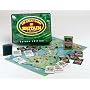 The Great Game Of Britain Steam Trains Board Game Deluxe Tin