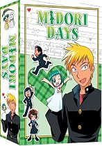 Midori Days: My Days with Midori - Premium Box
