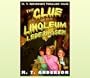 Clue of the Linoleum (Lib)(CD) (Pals in Peril Tale)