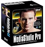 Search : MediaStudio Pro 6.0
