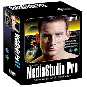 MediaStudio Pro 6.0
