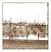 Civil War Photo (M): Johnsonville Tenn. Camp of Tennessee Colored Battery