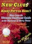 New Clues to Harry Potter Book 5: Hints from the Ultimate Unofficial Guide to the Mysteries of Harry Potter