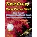 New Clues to Harry Potter Book 5: Hints from the Ultimate Unofficial Guide to the Mysteries of Harry Potter