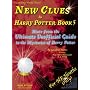 New Clues to Harry Potter Book 5: Hints from the Ultimate Unofficial Guide to the Mysteries of Harry Potter