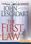 The First Law (Dismas Hardy Series)