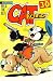 Search : CAT TALES, #1 (FELIX THE CAT, 3-D COMIC BOOK)