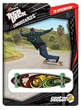 Tech Deck Longboard Series