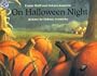 On Halloween Night