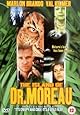 The Island Of Dr. Moreau [DVD] [1996]