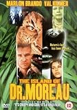 The Island Of Dr. Moreau [DVD] [1996]