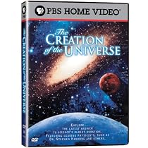 Watch The Creation of the Universe Online.