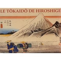 Le T�kaid� de Hiroshige