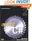 Inside C#, Second Edition