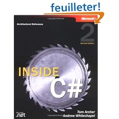 Inside C#