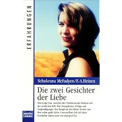 Die zwei Gesichter der Liebe