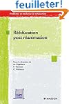 R��ducation post r�animation (Ancien...