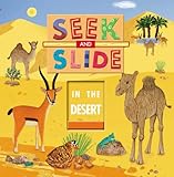 In the desert