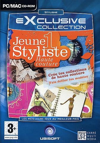 KOL 2005 : Jeune styliste