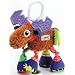 Lamaze Play and Grow Mortimer the Moose Take Along Toy 51NW1c2MpjL. AA75 Lamaze Play and Grow Mortimer the Moose Take Along Toy