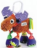 Lamaze ���[�^�C�}�[�E���[�X Play & Grow Mortimer The Moose