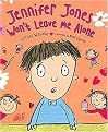 Jennifer Jones Won't Leave Me Alone (Paperback)