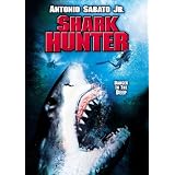 Shark Hunter (2001)