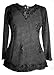 117 Agan Traders Medieval Renaissance Vintage Top Blouse