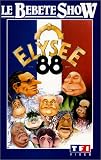 Revue TF1  / Le Bébète Show 1 : Elysée 88 [VHS]