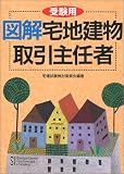 受験用 図解 宅地建物取引主任者