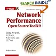 Network Performance Toolkit: Using Open Source Testing Tools