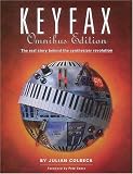 Keyfax The Omnibus Edition (Mix Pro Audio Series)