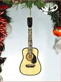 Guitar Ornament