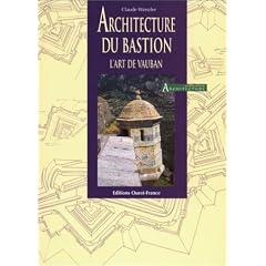 Architecture du bastion