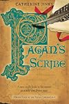 Pagan's Scribe: Book Four of the Pagan Chronicles (Pagan)
