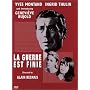 La Guerre Est Finie
